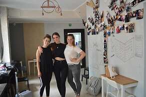 Lion University & Youth Hostel Milan