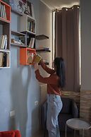 Lion University & Youth Hostel Milan
