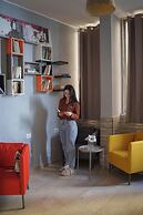 Lion University & Youth Hostel Milan