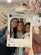 Lion University & Youth Hostel Milan