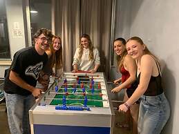 Lion University & Youth Hostel Milan