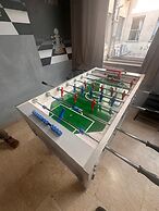 Lion University & Youth Hostel Milan