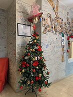 Lion University & Youth Hostel Milan