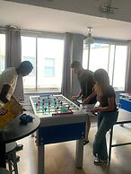 Lion University & Youth Hostel Milan