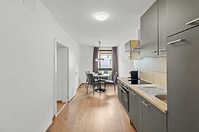 Faraway Homes Studios Bruck 13