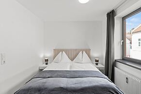 Faraway Homes Studios Bruck 13