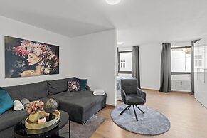 Faraway Homes Studios Bruck 13