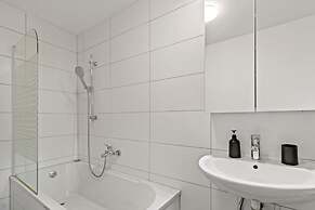 Faraway Homes Studios Bruck 13