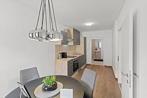 Faraway Homes Studios Bruck 13