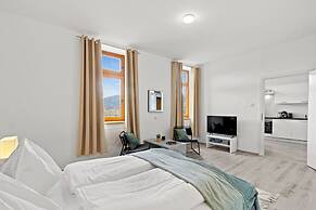 Faraway Homes Studios St.Michael