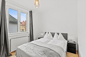 FarawayHomes Studios Fohnsdorf