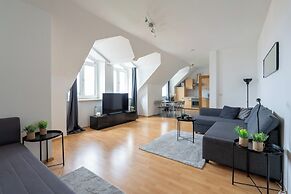 FarawayHomes Studios Fohnsdorf