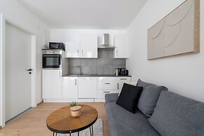 FarawayHomes Studios Fohnsdorf