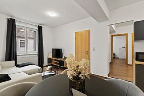 FarawayHomes Studios Fohnsdorf