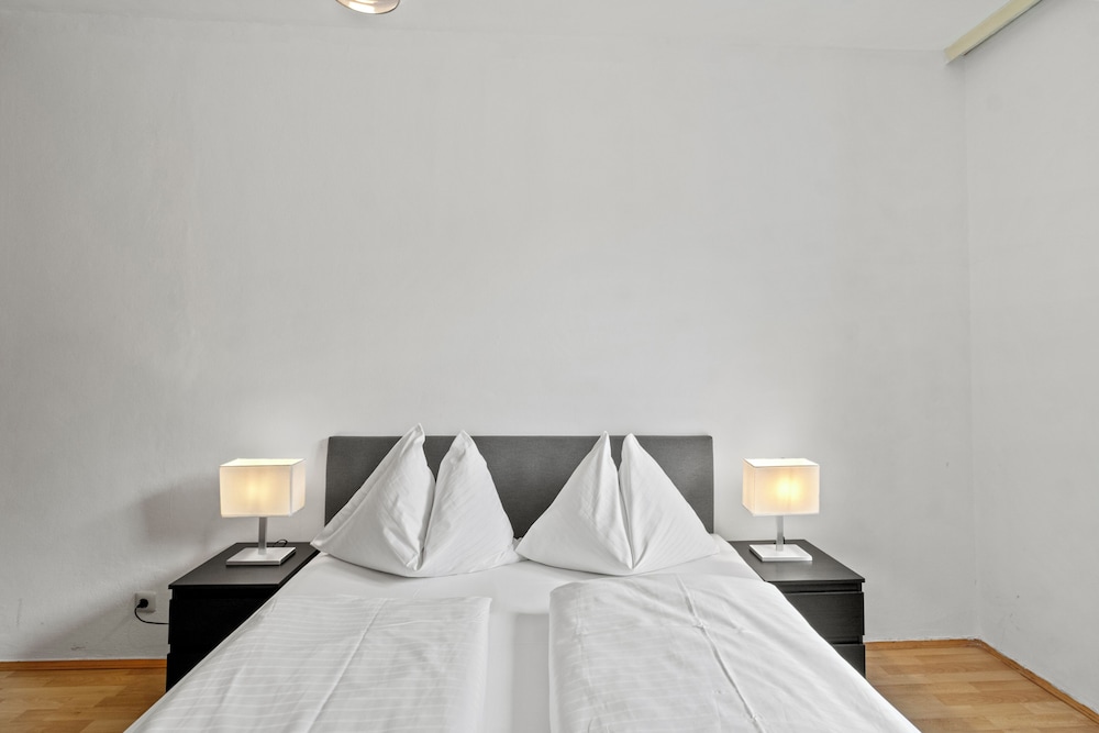 FarawayHomes Studios Fohnsdorf