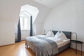 FarawayHomes Studios Fohnsdorf