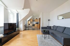 FarawayHomes Studios Fohnsdorf