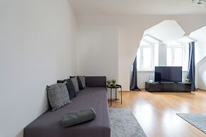 FarawayHomes Studios Fohnsdorf