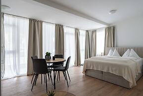 FarawayHomes Studios Fohnsdorf