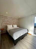 Curi Lodge Pichilemu