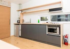 Curi Lodge Pichilemu