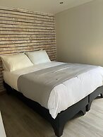Curi Lodge Pichilemu