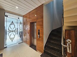 Hotel CSJS International