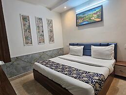 Hotel CSJS International