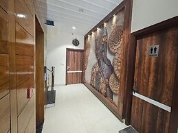 Hotel CSJS International