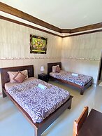Pancer House