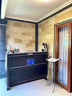 Pancer House