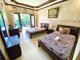 Pancer House