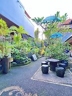 Pancer House