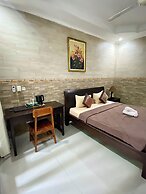 Pancer House