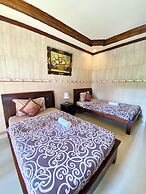 Pancer House
