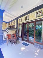 Pancer House