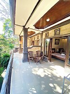 Pancer House