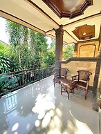 Pancer House