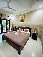 Pancer House