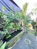 Pancer House