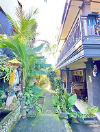 Pancer House