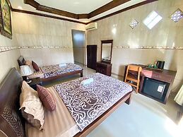 Pancer House