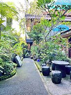 Pancer House