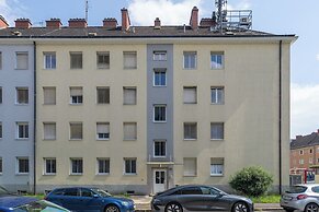 FarawayHomes Studio Leoben A21