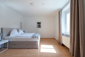 FarawayHomes Studio Leoben A21