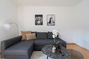 FarawayHomes Studio Leoben A21