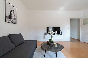 FarawayHomes Studio Leoben A21