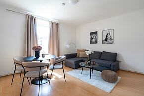 FarawayHomes Studio Leoben A21