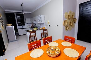 Imaani Homes