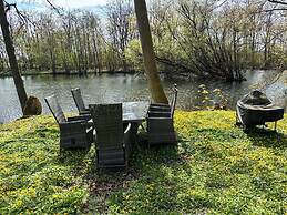 7 Person Holiday Home in Olgod